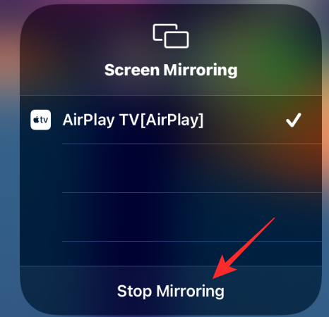 张金镇iPhone维修店分享如何在iPhone上关闭AirPlay 