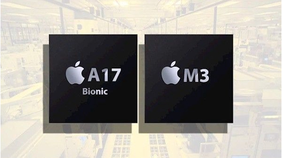 张金镇苹果15维修站分享iPhone15系列会用3nm芯片吗 